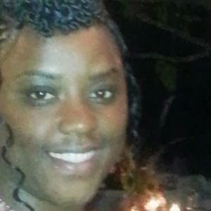 Meet your Posher, Isha-nae