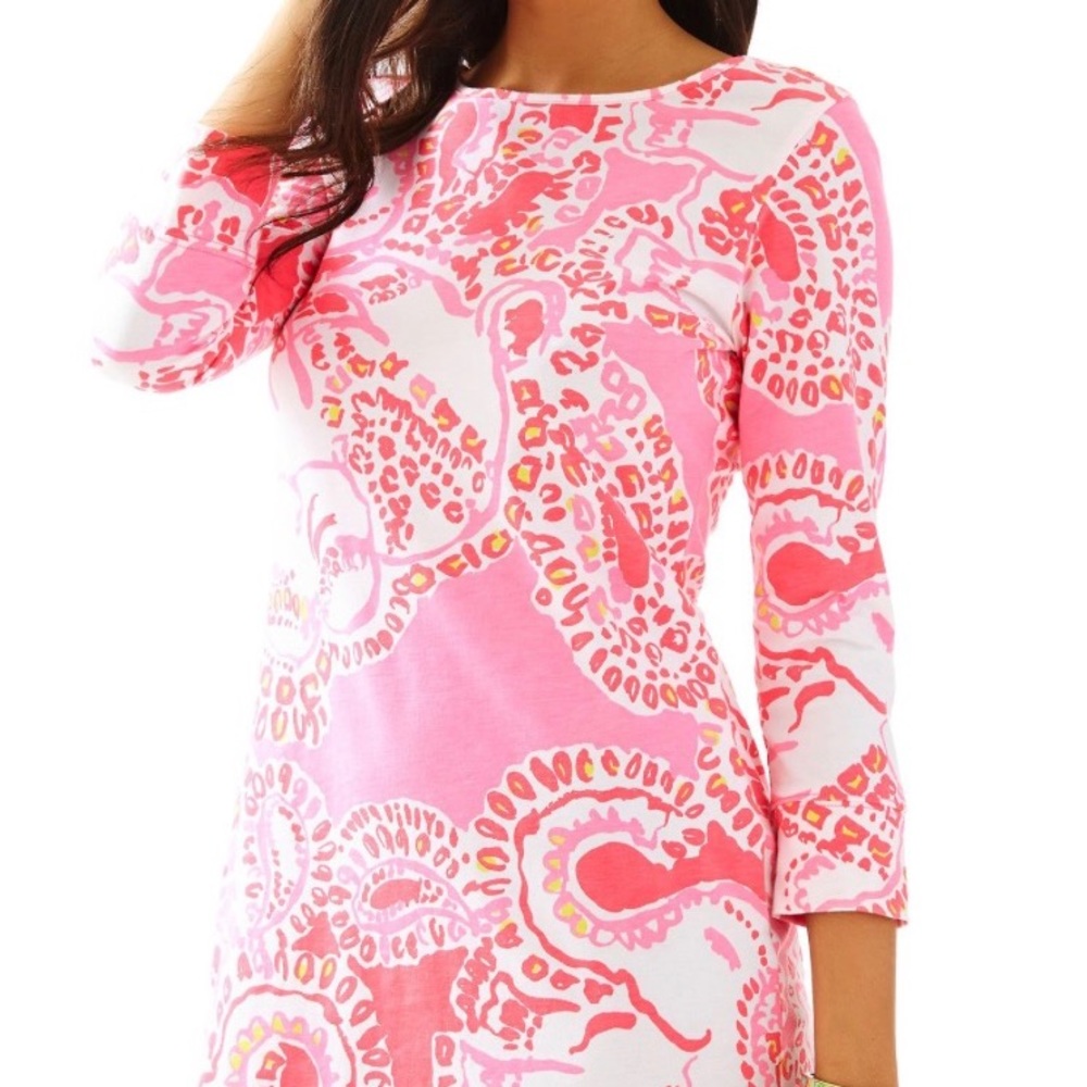 Trunk in Love - Marlowe Dress