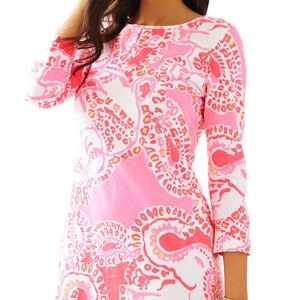 Trunk in Love - Marlowe Dress