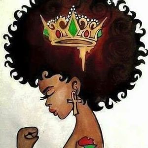 Meet your Posher, Louise