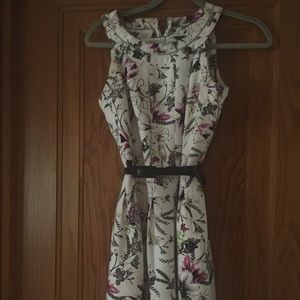 White House Black Market Dress