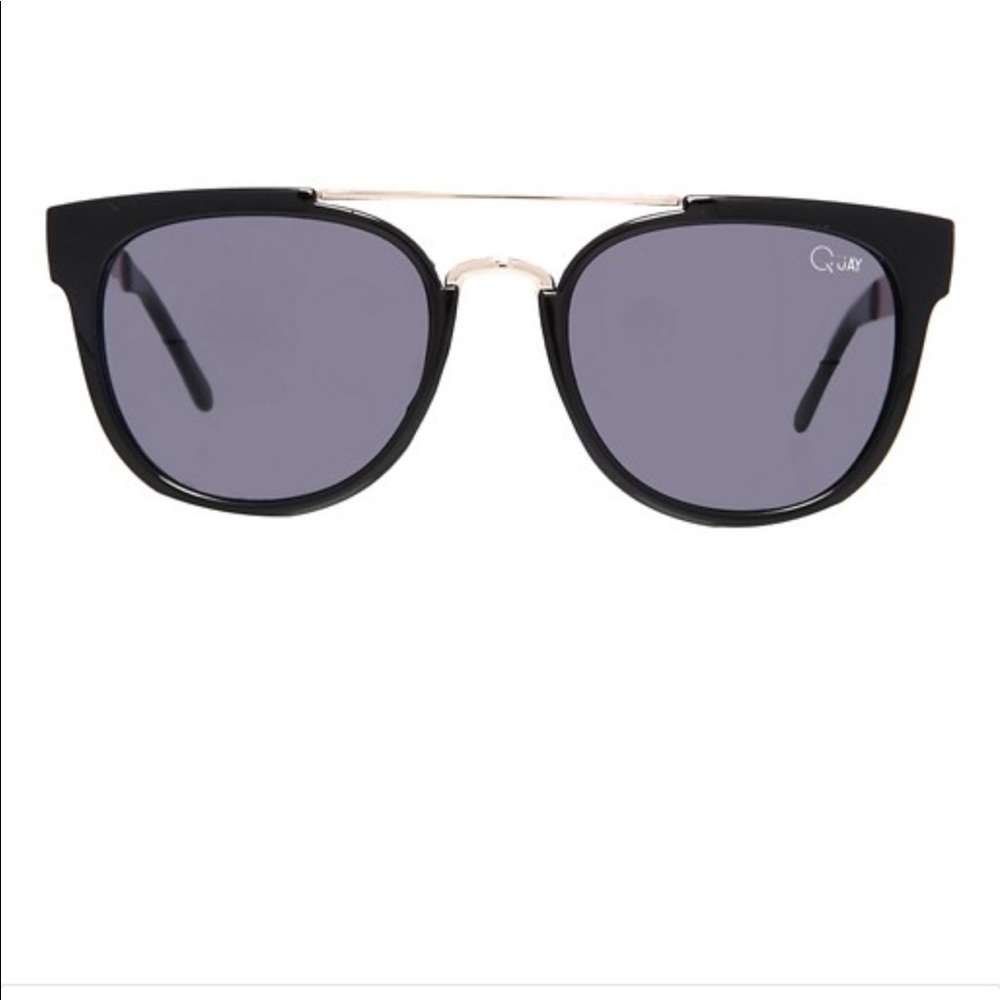 Quay Australia Odin Sunglasses
