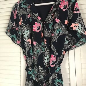 Banana Republic Dress Size 8 NWOT