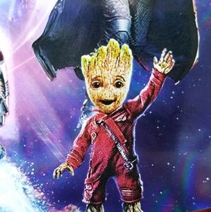 Meet your Posher, Ichelle