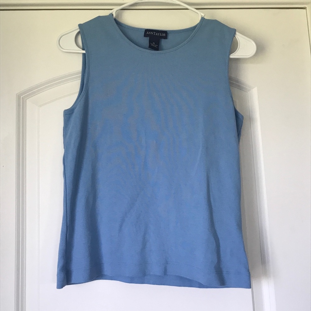 Ann Taylor tank top
