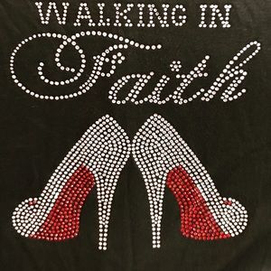 Meet your Posher, Heidi