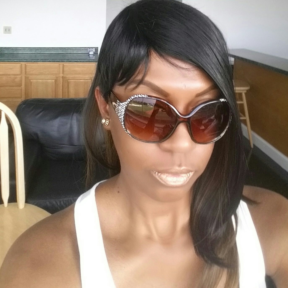 Meet your Posher, Shaunta