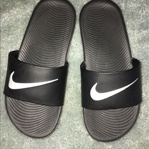 Nike Slides