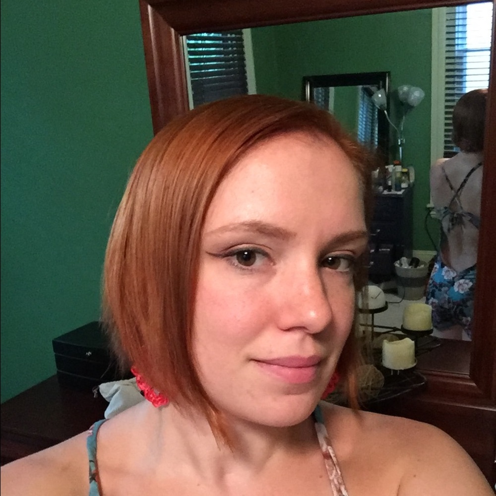 Meet your Posher, Michelle