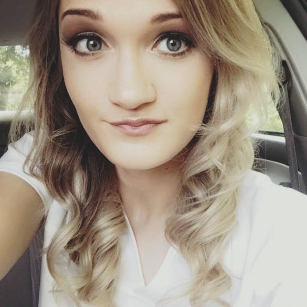 Meet your Posher, Valerie