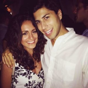 Meet your Posher, Leighann