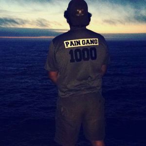 Meet your Posher, Mason