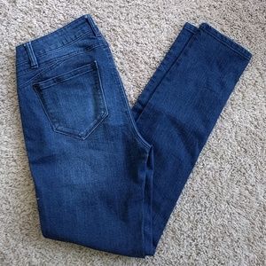 Kensie Skinny Jeans