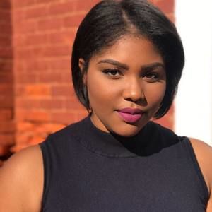 Meet your Posher, Madison