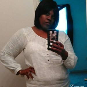 Meet your Posher, Tonya