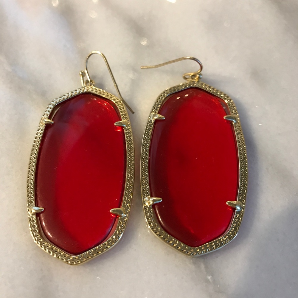 Kendra Scott Danielle Earrings