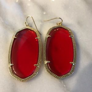 Kendra Scott Danielle Earrings