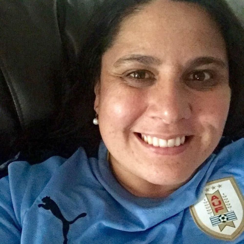 Meet your Posher, Ruth