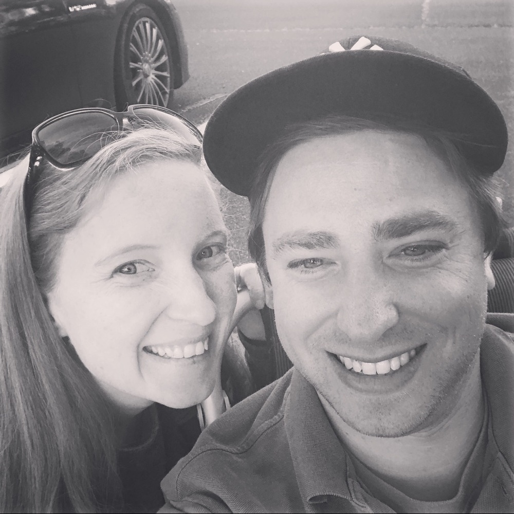 Meet your Posher, Kimberly