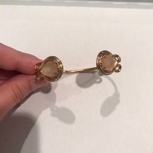 Rose gold Kendra Scott Bracelet