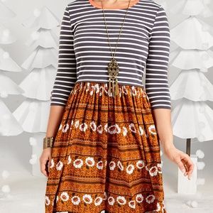 Matilda Jane Winsome Dress