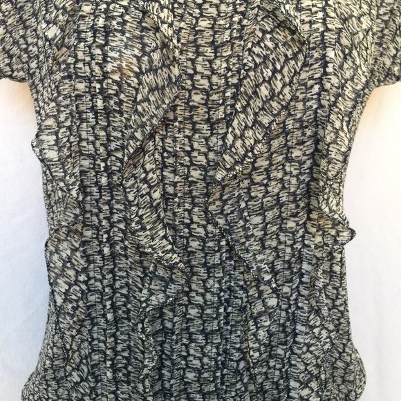 Max Edition Blouse - Picture 5 of 5