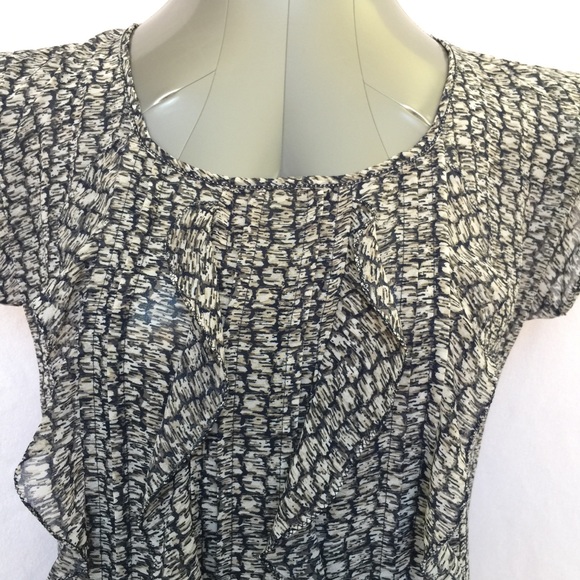 Max Edition Blouse - Picture 4 of 5