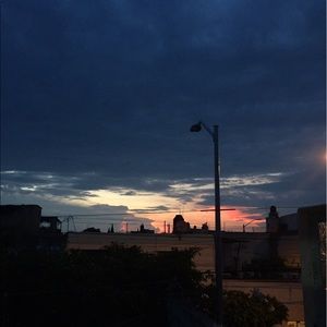 Meet your Posher, Emmanuel