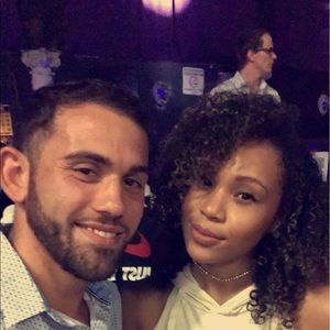 Meet your Posher, Eddy