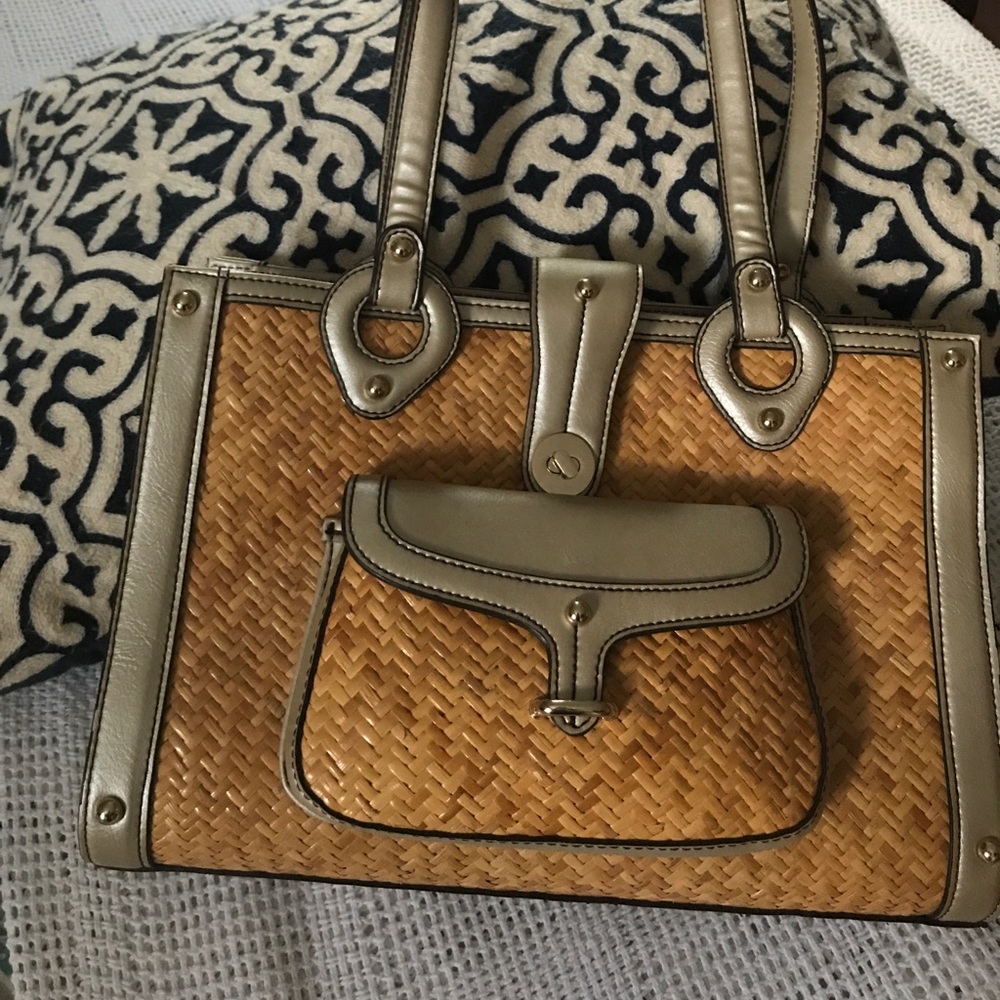 Etienne Aigner Bag NWOT