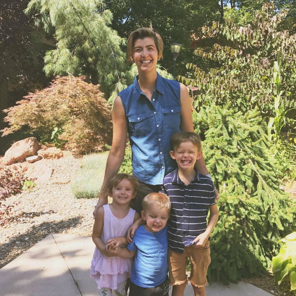 Meet your Posher, Casaundra