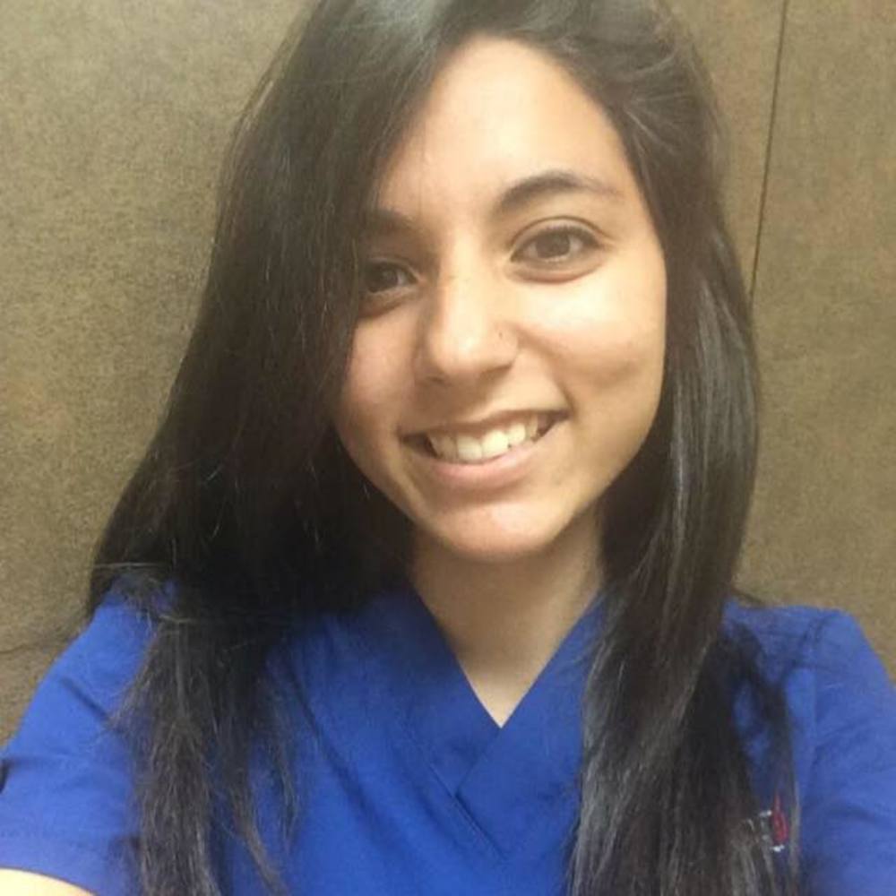 Meet your Posher, Veta