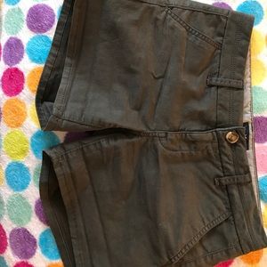 Women's Shorts