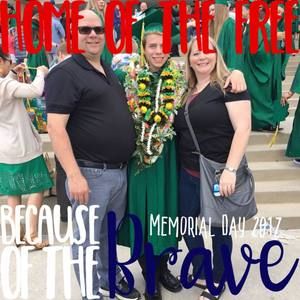 Meet your Posher, Jodi