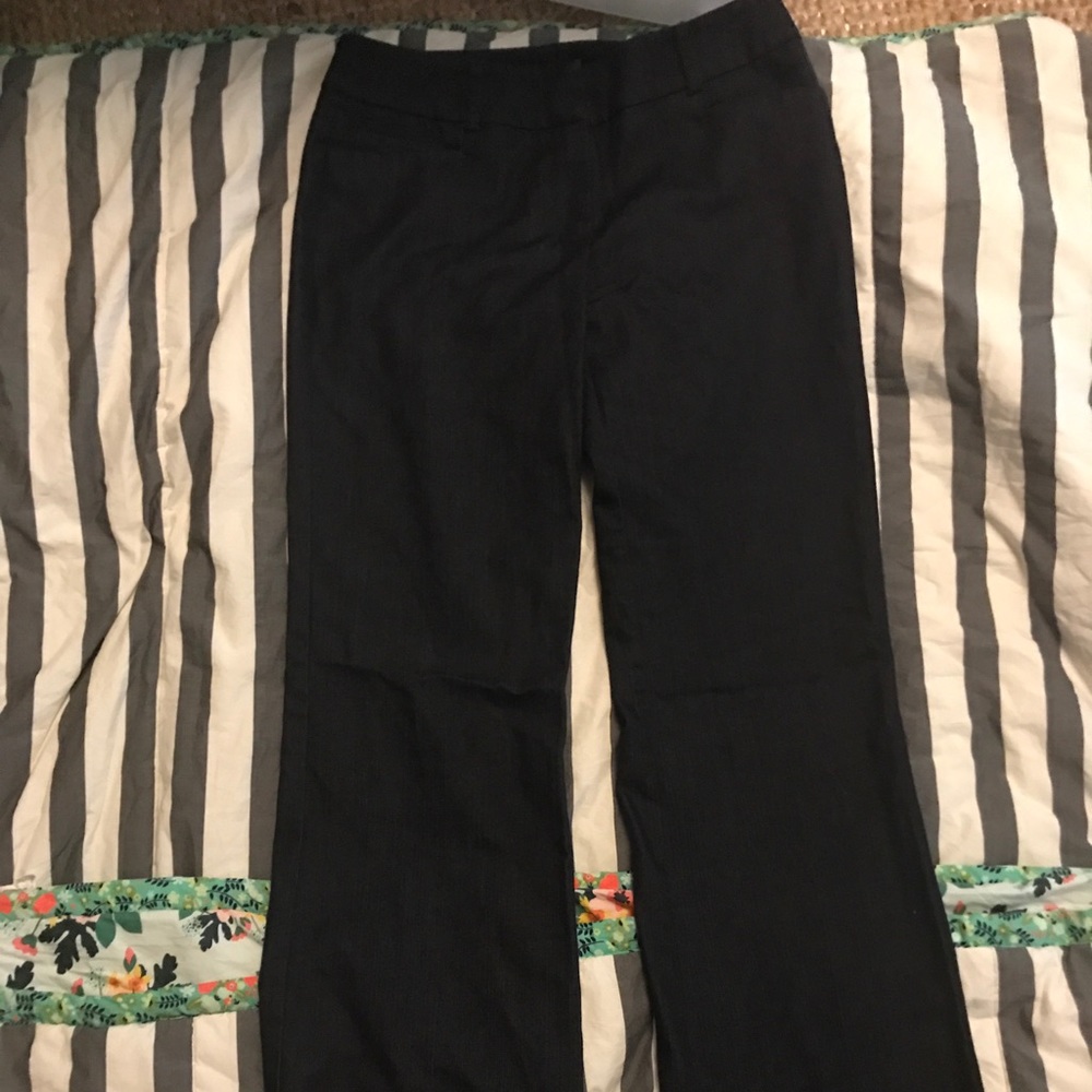 York & Co black jeans size 2