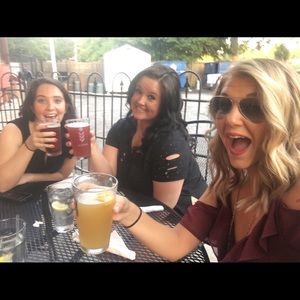 Meet your Posher, Amanda