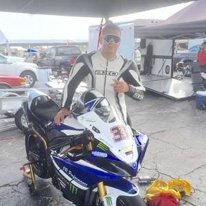 Meet your Posher, Juan