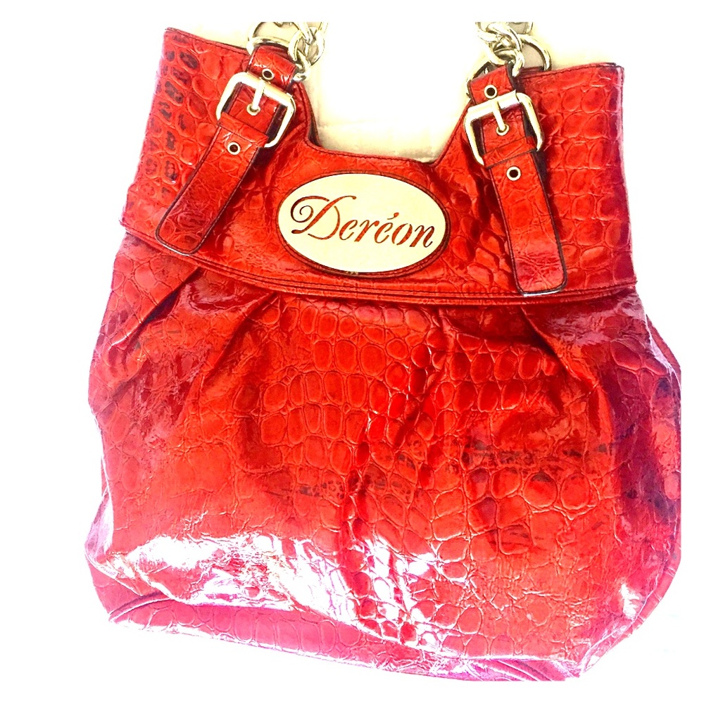 LOWEST PRICE!! Deréon purse (BEYONCÉ brand 🐝)