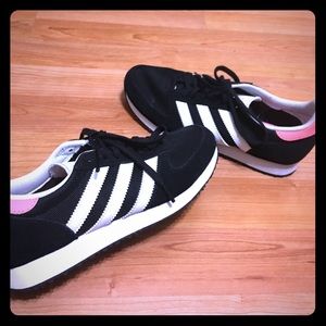 ZX Racer Adidas Shoes