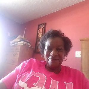 Meet your Posher, Jacqueline