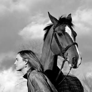 Meet your Posher, Boo