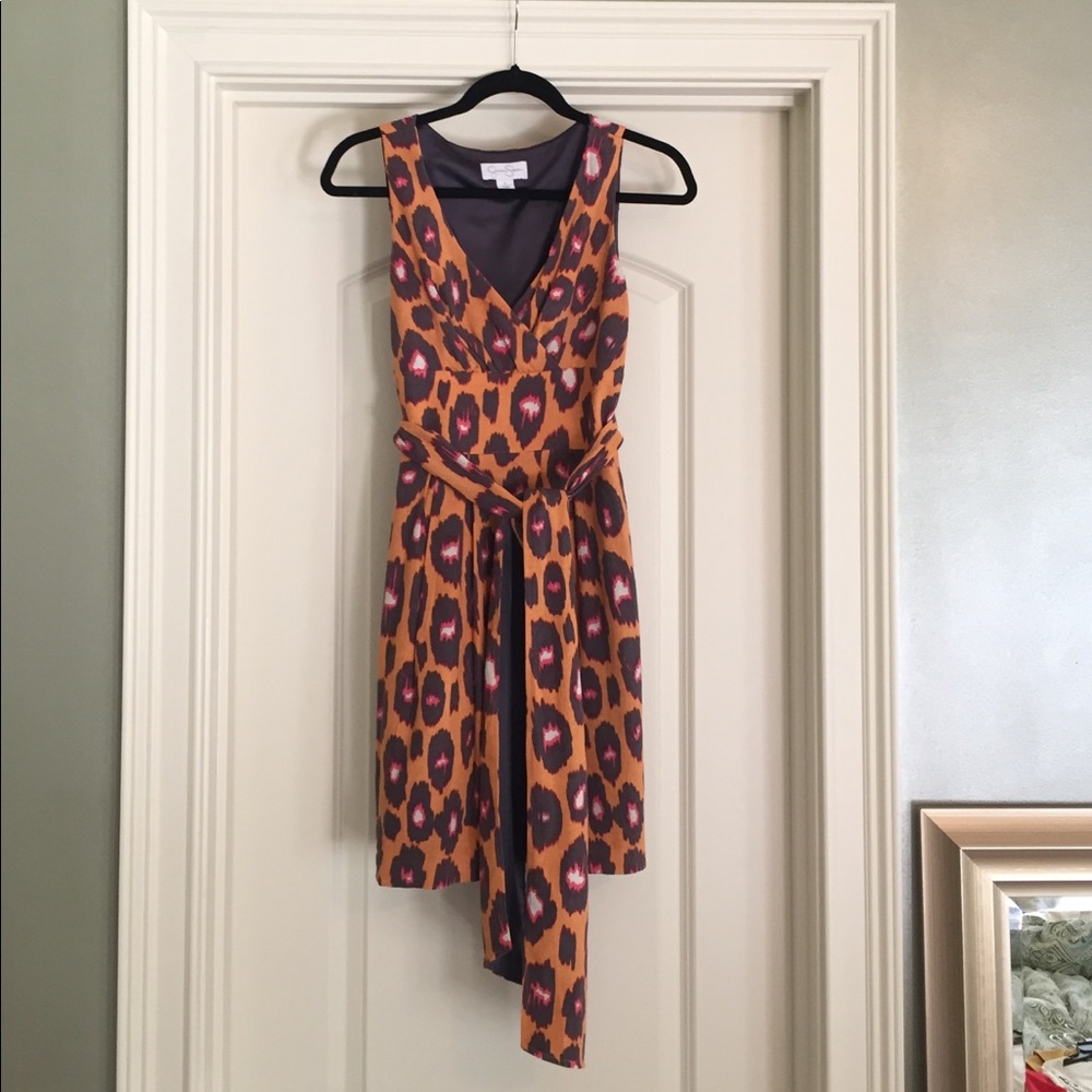 Jessica Simpson dress, size 6, super cute!