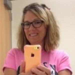 Meet your Posher, Amy