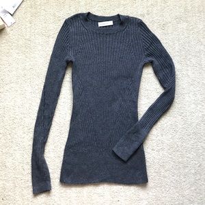Abercrombie & Fitch slim fit sweater