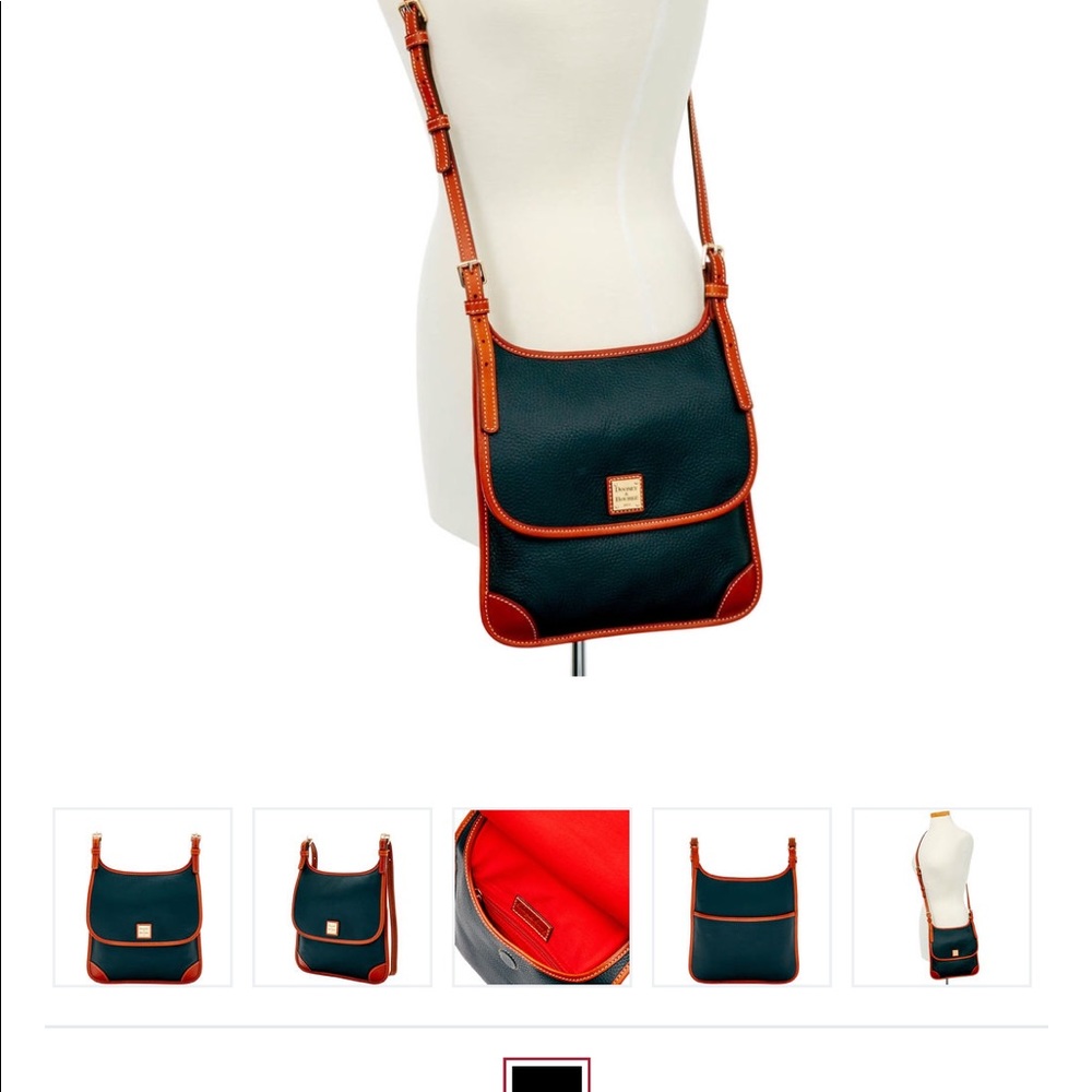 Dooney & Bourke crossbody