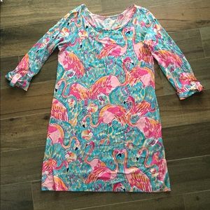 Lilly Pulitzer Linden Dress