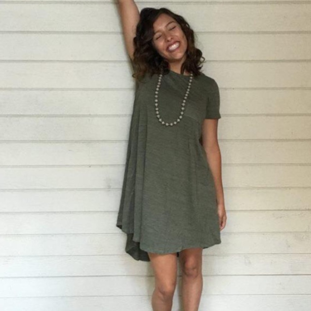 LuLaRoe Carly Dress