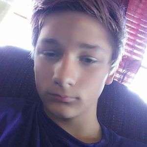 Meet your Posher, Dalton