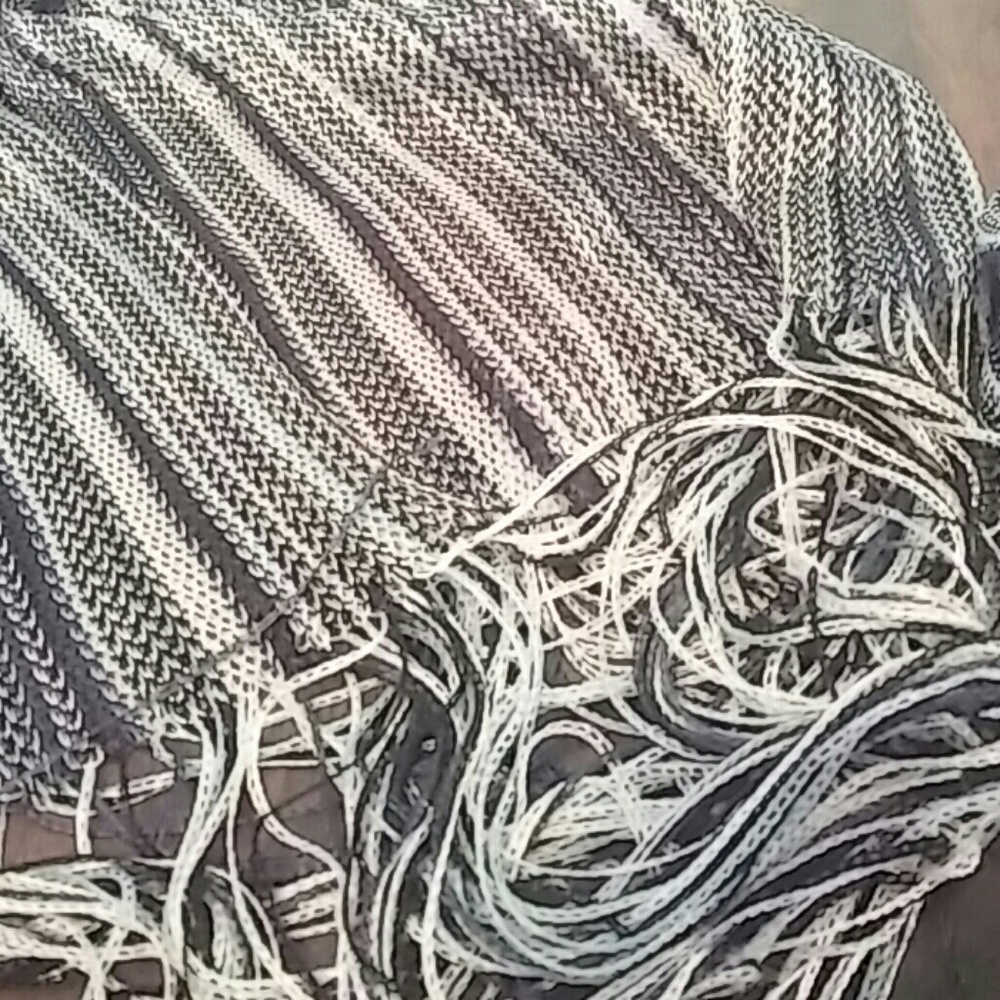 Maurices Soft scarf - Picture 5 of 5