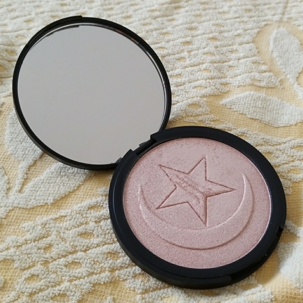 Jeffree Star X Manny MUA Skin Frost- Eclipse
